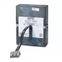 APC baterijos keitimo kasetė RBC33 (originali)