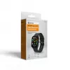 DENVER ELECTRONICS SWK-120B Juodas – išmanusis vaikų laikrodis