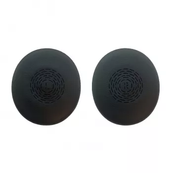 Jabra Evolve2 65 Flex ausinių pagalvėlė (juoda)