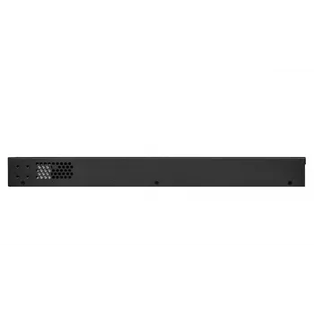 Valdomas L2/L3 jungiklis Lancom Systems LANCOM XS-3550YUP — 48× RJ-45 10G, PoE, 1U, 32000 MAC