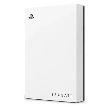 Išorinis kietasis diskas Seagate 5 TB USB 3.2 Gen 1 Game Drive, skirtas PlayStation