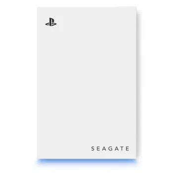 Išorinis kietasis diskas Seagate 5 TB USB 3.2 Gen 1 Game Drive, skirtas PlayStation