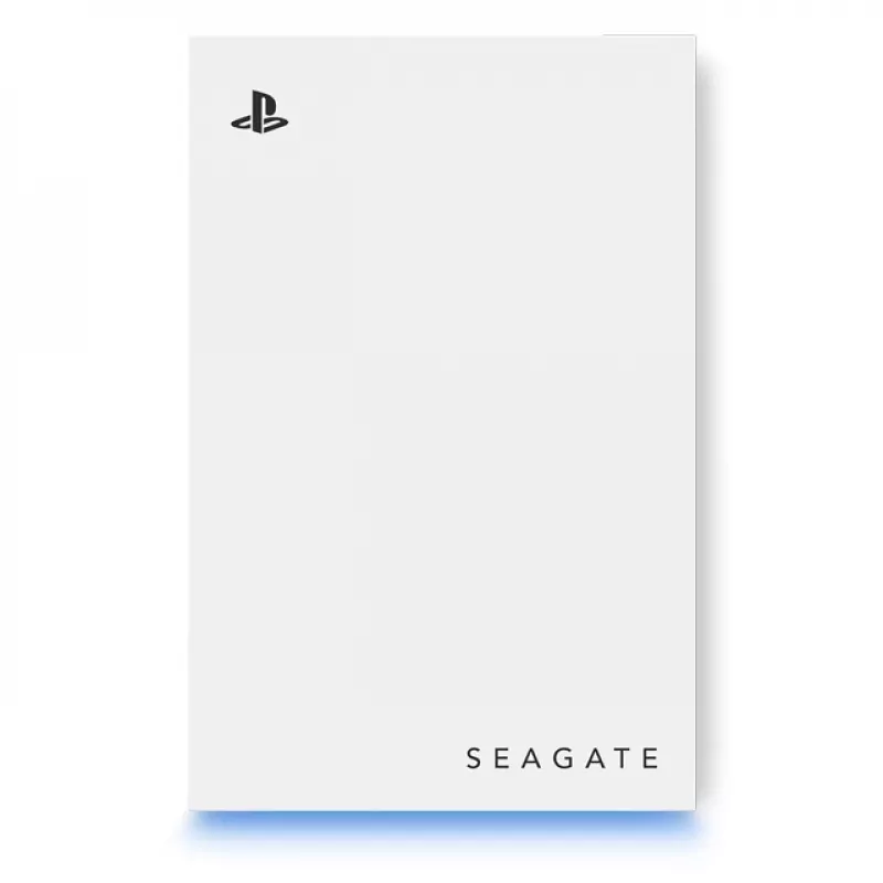 Išorinis kietasis diskas Seagate 5 TB USB 3.2 Gen 1 Game Drive, skirtas PlayStation