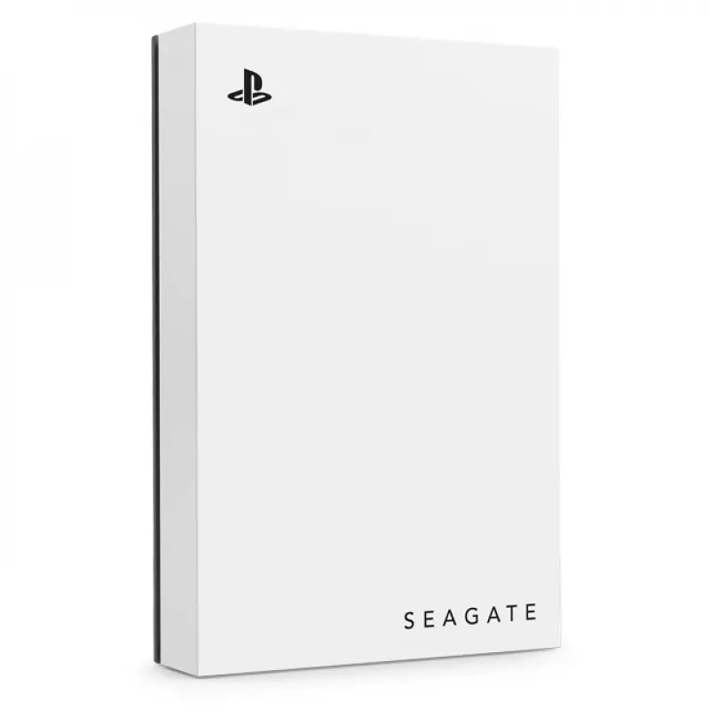 Išorinis kietasis diskas Seagate 5 TB USB 3.2 Gen 1 Game Drive, skirtas PlayStation