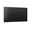 NEC MultiSync E438 skaitmeninės reklamos plokščiasis ekranas 108 cm (42,5 colio) LCD 350 cd/m² 4K Ultra HD juodas 16/7