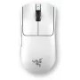 RAZER Viper V3 Pro belaidė + laidinė žaidimų pelė, balta