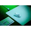 RAZER Viper V3 Pro belaidė + laidinė žaidimų pelė, balta