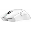 RAZER Viper V3 Pro belaidė + laidinė žaidimų pelė, balta