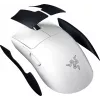 RAZER Viper V3 Pro belaidė + laidinė žaidimų pelė, balta