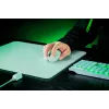 RAZER Viper V3 Pro belaidė + laidinė žaidimų pelė, balta