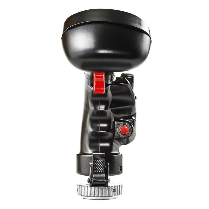 Thrustmaster F/A-18C Hornet HOTAS Black valdymo rankenėlė