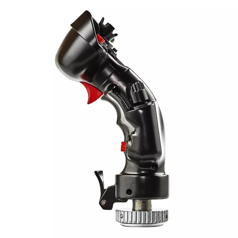 Thrustmaster F/A-18C Hornet HOTAS Black valdymo rankenėlė