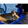 Thrustmaster F/A-18C Hornet HOTAS Black valdymo rankenėlė