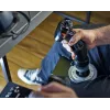 Thrustmaster F/A-18C Hornet HOTAS Black valdymo rankenėlė