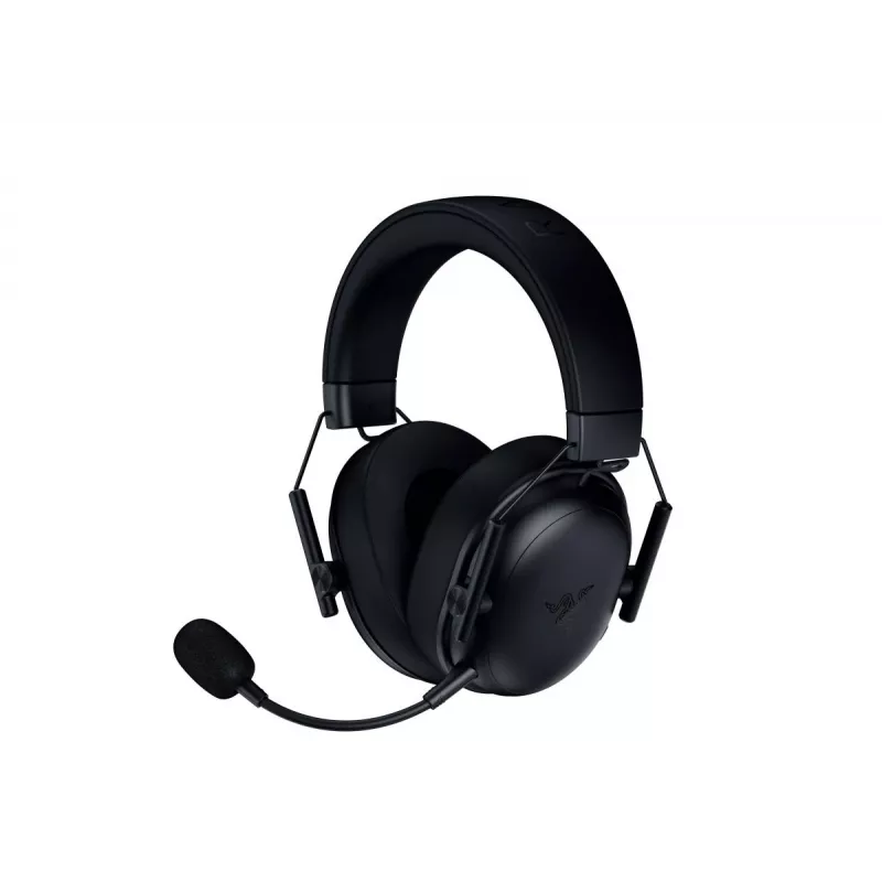 Razer BlackShark V3 X HyperSpeed belaidės ausinės, juodos (RZ04-05420100-R3M1)