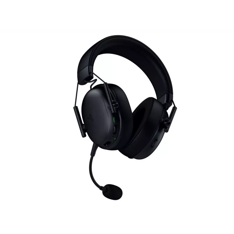 Razer BlackShark V3 X HyperSpeed belaidės ausinės, juodos (RZ04-05420100-R3M1)