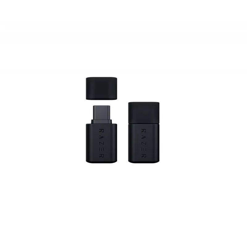 Razer BlackShark V3 X HyperSpeed belaidės ausinės, juodos (RZ04-05420100-R3M1)