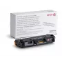 Xerox Genuine ® juodas standartinės talpos kasečių rinkinys (1500 puslapių), tinka Xerox B205/B210/B215 daugiafunkciams spausdintuvams - 106R04346