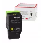 Xerox Genuine® geltona standartinės talpos kasetė, skirta C310/C315 spausdintuvams (2000 puslapių) - 006R04359