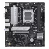 ASUS PRIME B650M-K pagrindinė plokštė AMD B650 Socket AM5 micro ATX