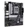 ASUS PRIME B650M-K pagrindinė plokštė AMD B650 Socket AM5 micro ATX