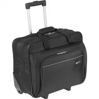 Trolley dėklas Targus TBR003EU 40,6 cm (16 col.) Juodas