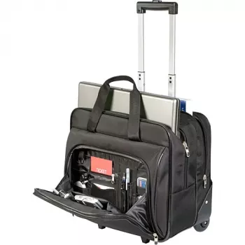 Trolley dėklas Targus TBR003EU 40,6 cm (16 col.) Juodas