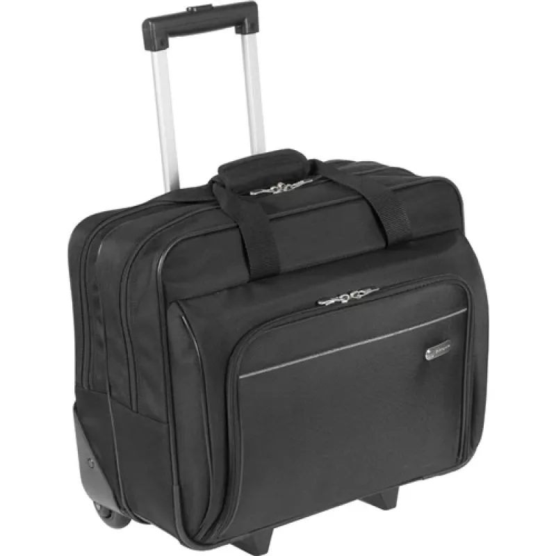 Trolley dėklas Targus TBR003EU 40,6 cm (16 col.) Juodas