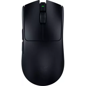 Razer Viper V3 Pro pelė dešinei rankai, belaidė RF + USB Type-C, optinė, 35000 DPI
