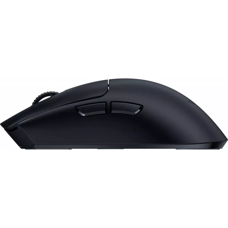 Razer Viper V3 Pro pelė dešinei rankai, belaidė RF + USB Type-C, optinė, 35000 DPI
