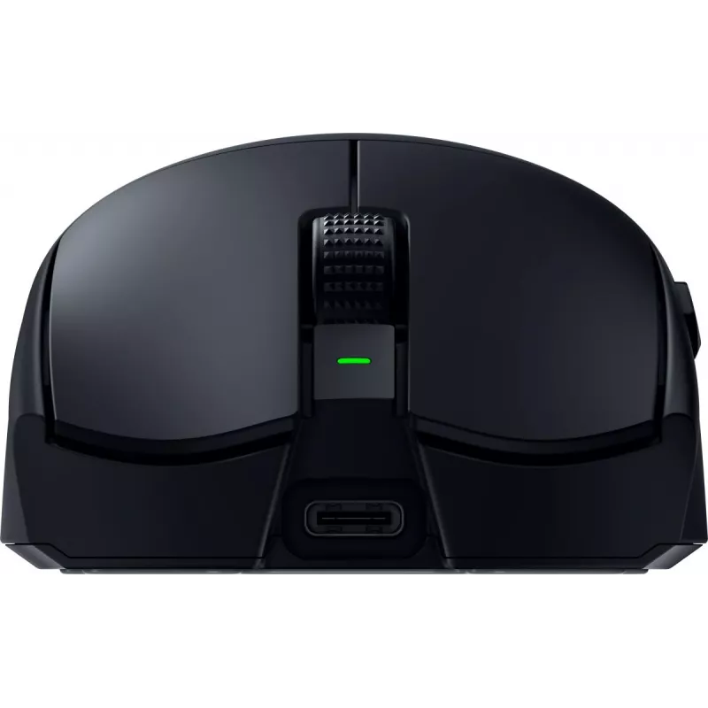 Razer Viper V3 Pro pelė dešinei rankai, belaidė RF + USB Type-C, optinė, 35000 DPI