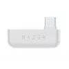 RAZER Barracuda – belaidė ausinė – stereo – balta