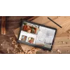 Samsung EF-UX710CTEGWW apsauginė plėvelė planšetei, antirefleksinė, 1 vnt.