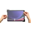 Samsung EF-UX710CTEGWW apsauginė plėvelė planšetei, antirefleksinė, 1 vnt.