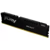 Kingston FURY Beast 16GB 6000MT/s DDR5 CL36 DIMM juodas EXPO