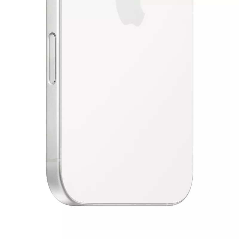 APPLE iPhone 16 Plus 256GB Baltas
