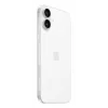 APPLE iPhone 16 Plus 256GB Baltas
