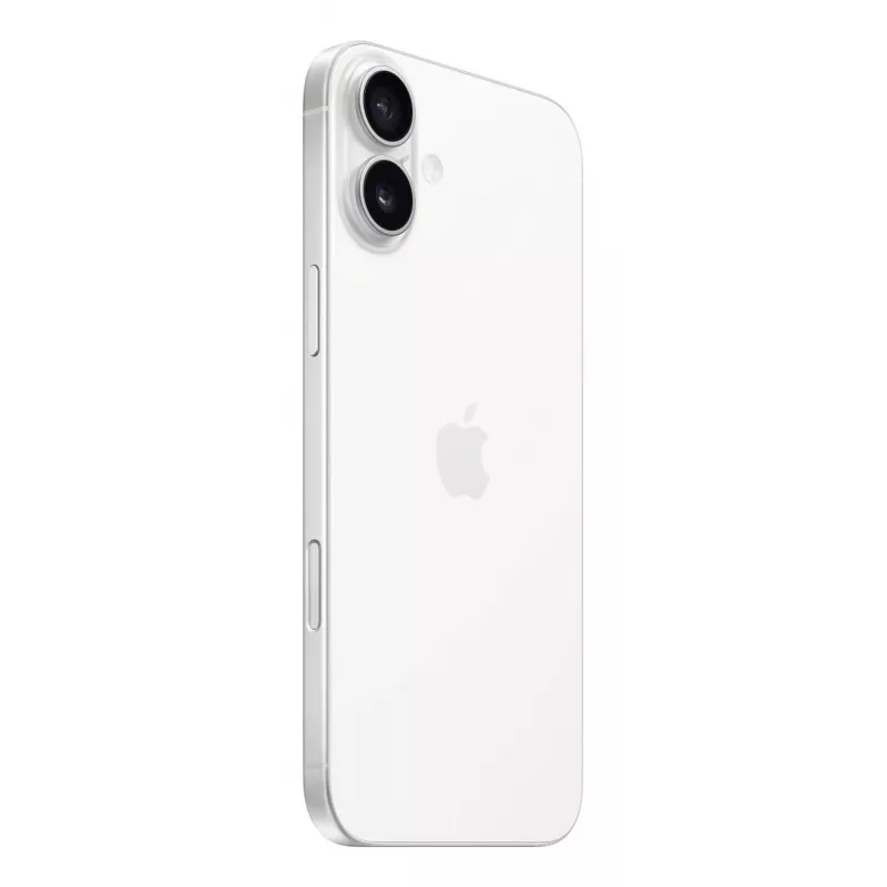 APPLE iPhone 16 Plus 256GB Baltas
