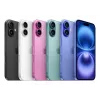 APPLE iPhone 16 Plus 256GB Baltas