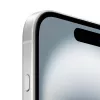 APPLE iPhone 16 Plus 256GB Baltas