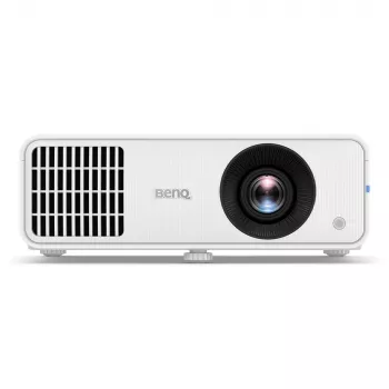Projektorius BenQ LW650 standartinis 4000 ANSI liumenų DLP WXGA (1280x800) baltas
