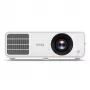 Projektorius BenQ LW650 standartinis 4000 ANSI liumenų DLP WXGA (1280x800) baltas