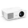 Projektorius BenQ LW650 standartinis 4000 ANSI liumenų DLP WXGA (1280x800) baltas