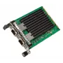 Intel X710T2LOCPV3 vidinė tinklo plokštė Ethernet 10000 Mbit/s