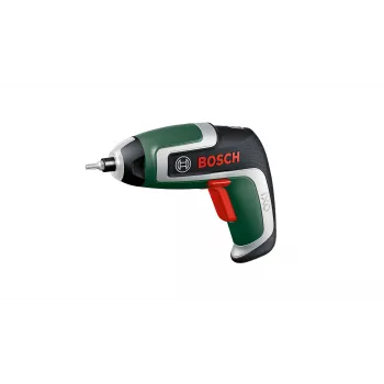 Atsuktuvas Bosch IXO 0 603 9E0 000, 235 aps./min., 3,6 V, 2 Ah