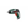 Atsuktuvas Bosch IXO 0 603 9E0 000, 235 aps./min., 3,6 V, 2 Ah