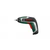 Atsuktuvas Bosch IXO 0 603 9E0 000, 235 aps./min., 3,6 V, 2 Ah