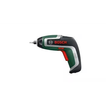Atsuktuvas Bosch IXO 0 603 9E0 000, 235 aps./min., 3,6 V, 2 Ah