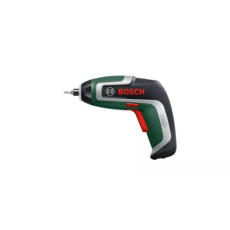 Atsuktuvas Bosch IXO 0 603 9E0 000, 235 aps./min., 3,6 V, 2 Ah
