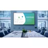 Sony FW-55EZ20L profesionalus skaitmeninių ženklų ekranas 55 colių (139,7 cm) LED 4K Ultra HD Wi-Fi juodas Android 16/7